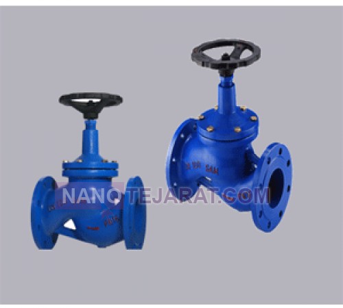 Industrial Valves